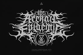 logo The Archaic Epidemic logo The Archaic Epidemic